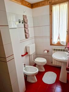 Casa vacanze Pievepelago