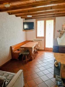 Casa vacanze Pievepelago