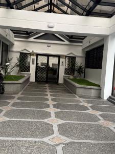 Quito tenis, Suite