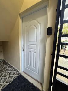 La casita de Polo