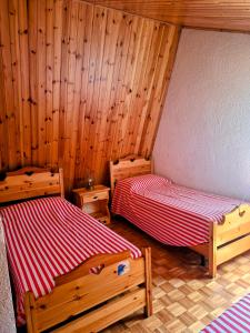 Casa vacanze Pievepelago