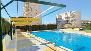 CANCUN 8 44G Alquiler solo a familias
