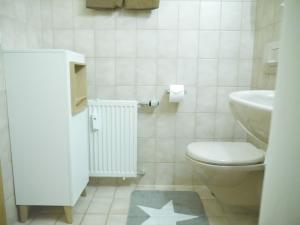 Apartment with Balcony room in Ferienwohnung Hochfirstblick