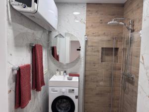 M21 Terasa Studio - Klaipeda