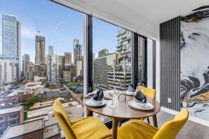 The Gilded Feather Yorkville!