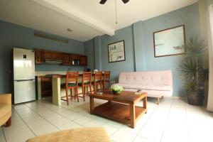 Central Loft