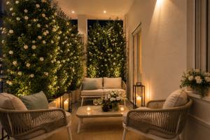 VillaNoa Luxury Stay