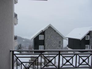 Apartman Mia Milmari