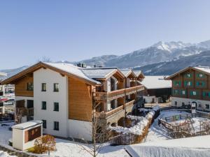 Tauern Suites Mitterwirt TOP 301