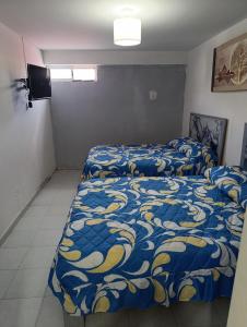 Práctico y céntrico departamento