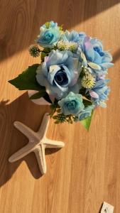 Azzurra Home