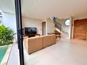 Brand New Villa Vesper
