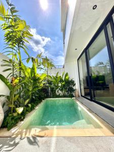 Brand New Villa Vesper