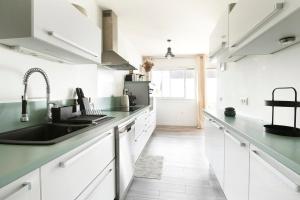 Chic Flat near Paris & Disney Land - 4P