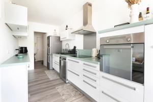 Chic Flat near Paris & Disney Land - 4P