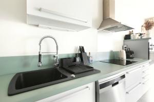 Chic Flat near Paris & Disney Land - 4P