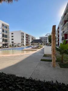 Bucerías Nuevo Vallarta, Pool, AC, Wi-Fi, Netflix