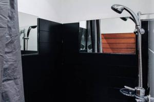 Appartement Le Rescator à Tamaris vue mer exceptionnelle climatisé résidence avec piscine et parking