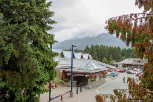 Hearthstone Lodge 8 | Condo in Heart of Village, Private Hot Tub, Wood-Burning Fireplace
