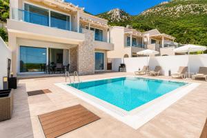 Villa Aglaia