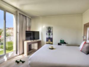 Novotel Marseille Centre Prado Vélodrome