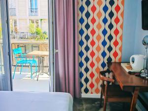 ibis Styles Le Havre Centre