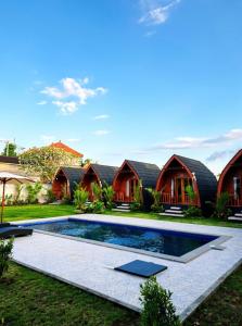 Jineng Mesari Homestay