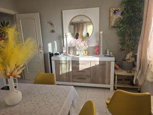 Blue Horizon, sea view apartment los cristianos