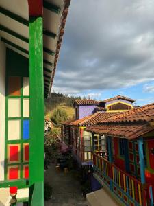 La Puerta - Pueblito Boyacense
