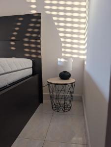 Domus Norabdery Airport