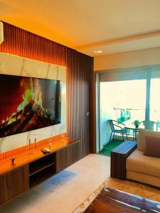 Luxury two bedroom apartment Prestigia Fez
