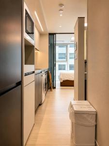 Yeouido Rooftop Stay Han River Walk 3