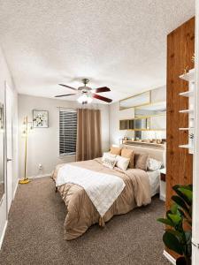 Apartment located near the airport