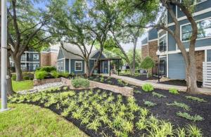 Apartment located near the airport