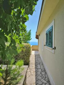 Villa Solis in Trogir - Haus für 4-6 Personen