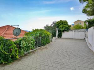 Villa Solis in Trogir - Haus für 4-6 Personen