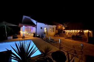 Family friendly house with a swimming pool Janjina, Peljesac - 19594