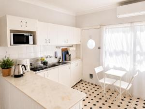 ブルーマウンテンズ Great location - Katoomba Home シングルルーム ロビー