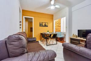 2 min do Shopping Atlântico, econômico com conforto para 05 pessoas