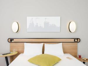 Aparthotel Adagio Access Paris Massy Gare