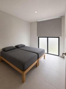 Shared Apartment for the 2026 World Cup