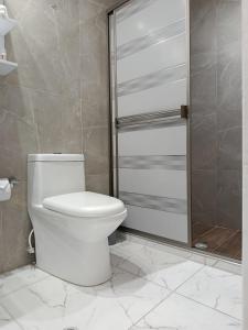 Gran apartamento con vista al lago en Cartagena