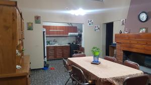 Los Aires De Mendoza