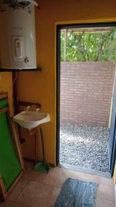 Departamento Fede 1