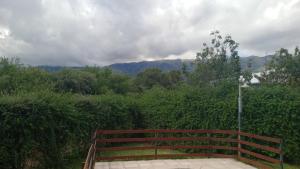 Departamento Fede 1