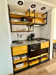 Studio Mirador