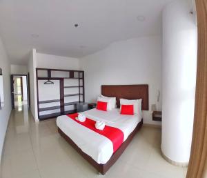 Hotel Palmeras De Luz