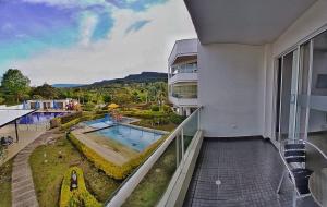 Hotel Palmeras De Luz