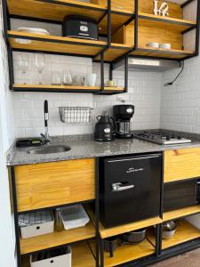 Studio Mirador