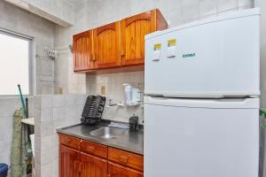 2 min do Shopping Atlântico, econômico com conforto para 05 pessoas